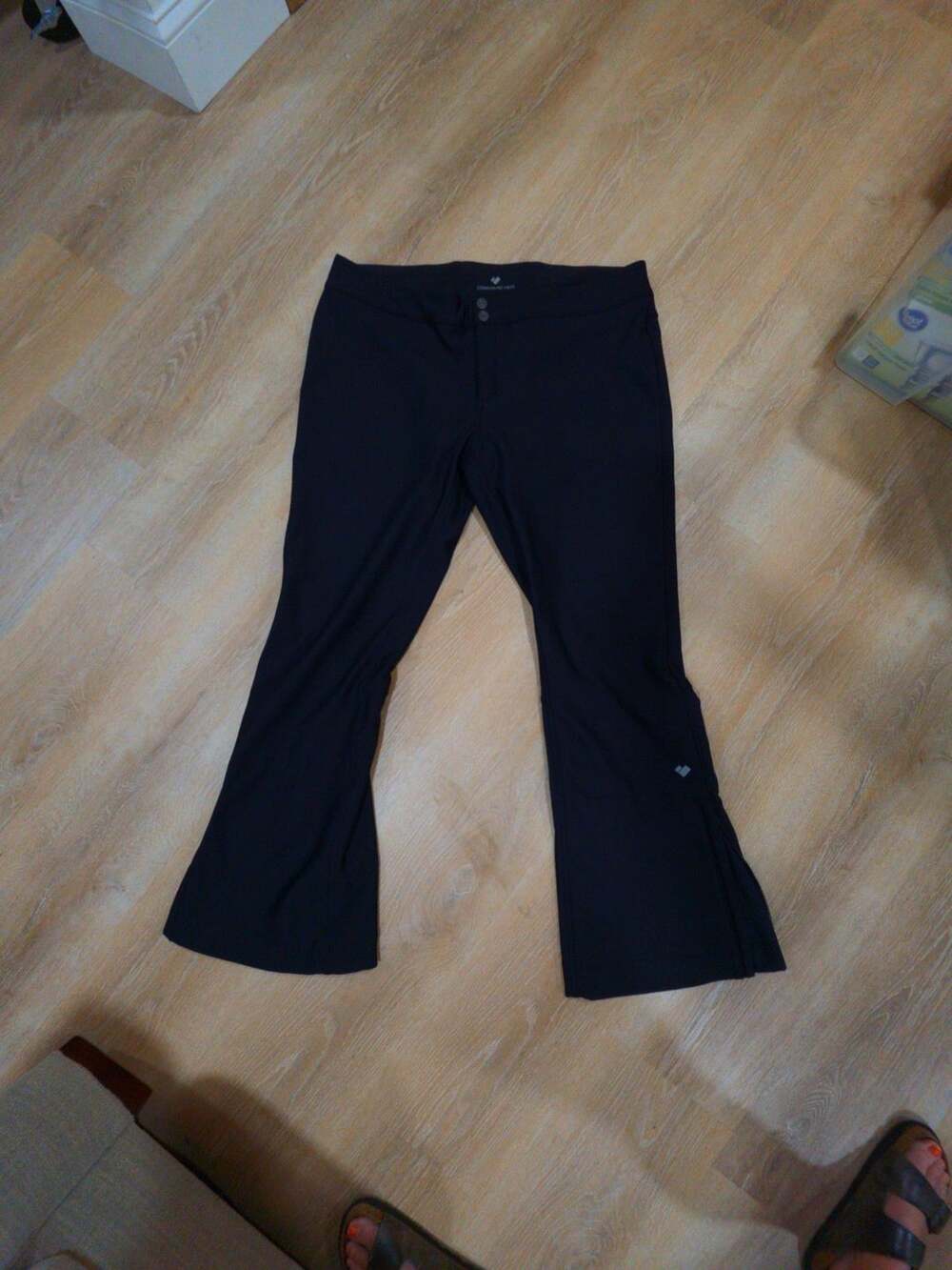 The Bond Pant – Obermeyer, Size 18, Snow Pant